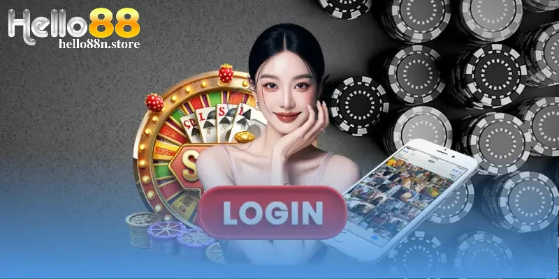 Ưu đãi lớn cho người mới khi đăng ký Hello88 hôm nay