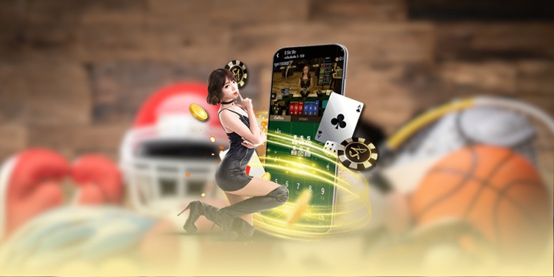 Sảnh game bài HTICLUB – Giải trí trực tuyến đáng tin cậy
