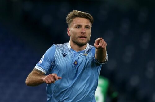 Tác Động Lớn Lao Đến Lazio Và Serie A 