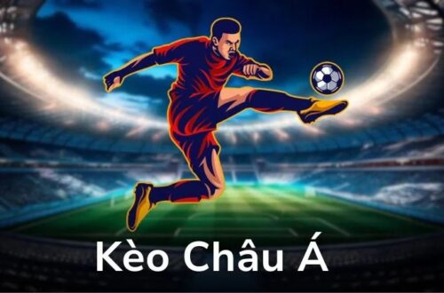 Tại sao kèo châu á zx88 biến động mạnh trước giờ bóng lăn?