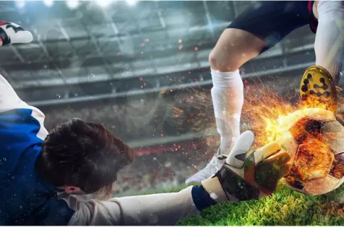 Chiến lược bắt Kèo Rung F8bet hiệu quả trong 2025