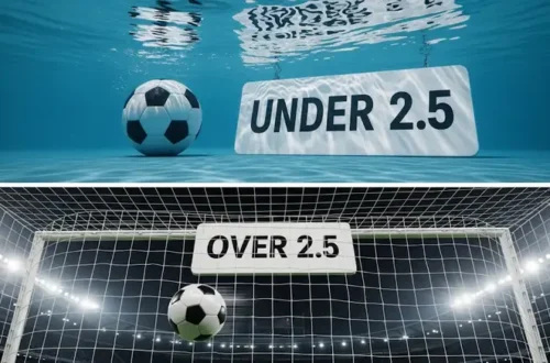 Các bước nhận định một kèo bóng đá 888Slot chính xác