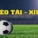 Kinh nghiệm thắng kèo Tài Xỉu tại 789bet là gì?