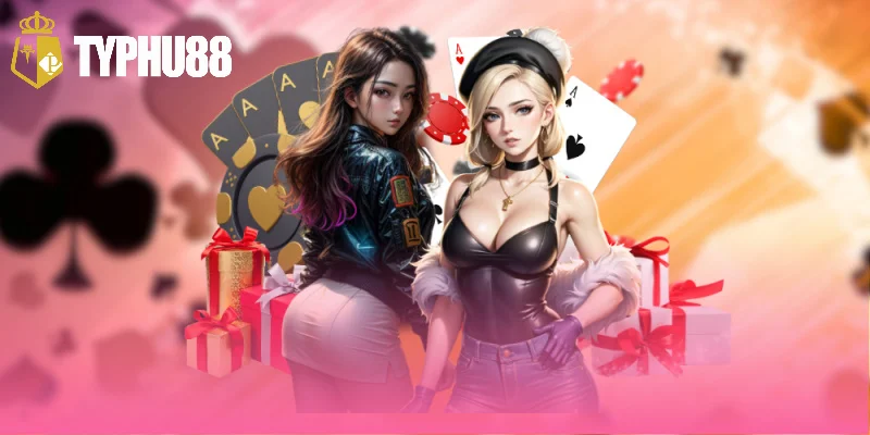 Tìm hiểu chuẩn nhất về chương trình khuyến mãi Typhu88