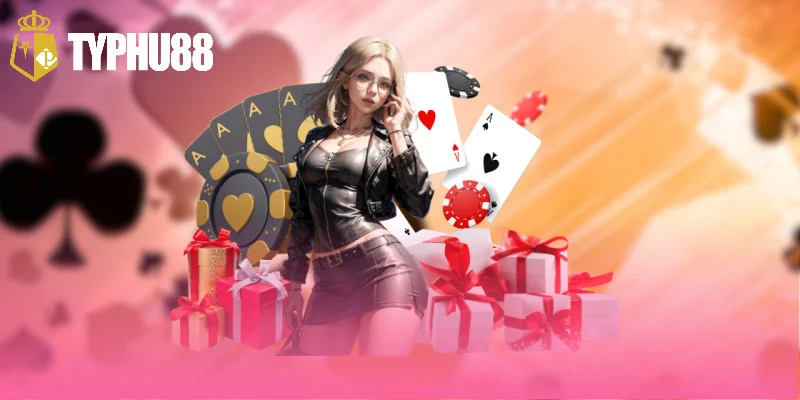 Điều kiện nhận được khuyến mãi Typhu88 hiện nay