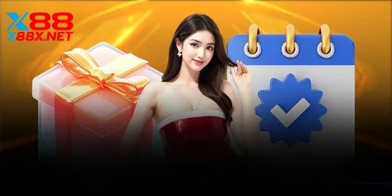 Tìm hiểu về chương trình khuyến mãi X88