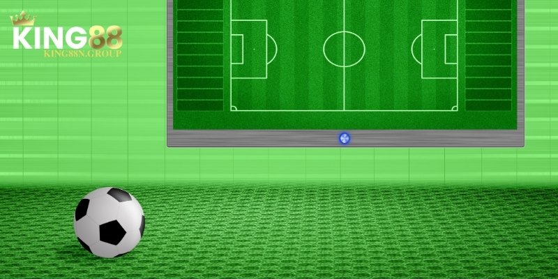 Khám phá trải nghiệm cá cược thể thao nâng cao tại King88