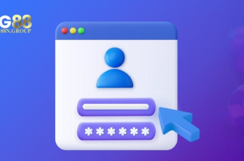 Hoàn tất đăng ký tài khoản King88 chỉ trong 1 phút