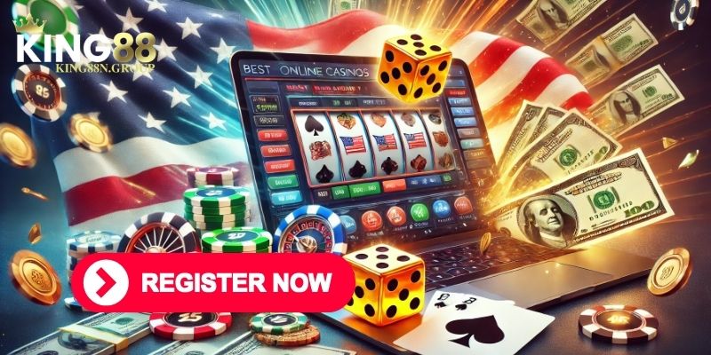 Ghi nhớ lưu ý khi tạo tài khoản cá cược tại Nhà cái