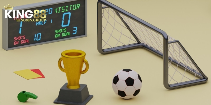 Nhận ưu đãi cá cược thể thao cho mùa giải mới tại nhà cái