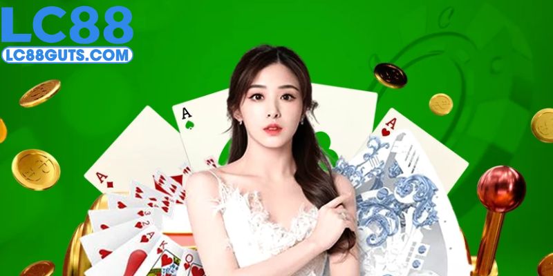 Đánh giá nhà cái LC88 về các dịch vụ nổi trội nhất