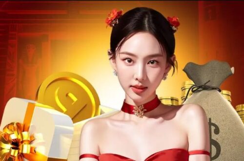 Giới Thiệu Nhà Cái LUCK8 Uy Tín Cho Người Chơi Trực Tuyến