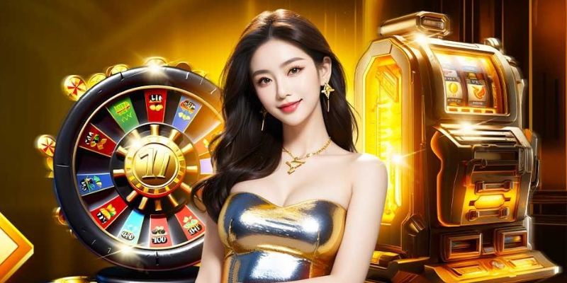 Giới thiệu nhà cái LUCK8 về hệ thống người dùng