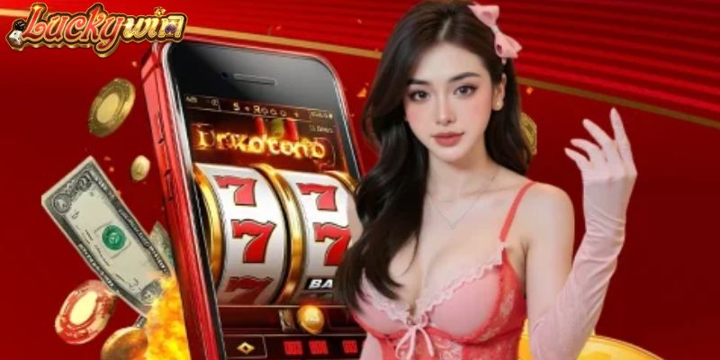 Đánh Giá Nhà Cái LUCKYWIN: Đánh Giá Chi Tiết Từ Người Chơi