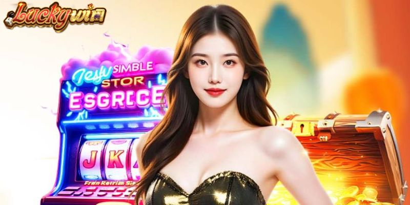 Giới Thiệu Nhà Cái LUCKYWIN – Giải Trí Trực Tuyến Giá Trị