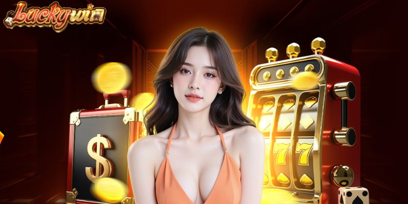 Giới thiệu nhà cái LUCKYWIN về các điểm nổi bật