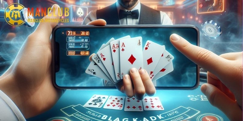 Man Club cam kết bảo mật thông tin cá nhân của người chơi tuyệt đối