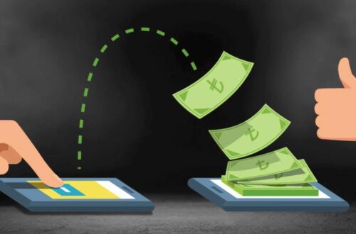 Chuyển khoản ngân hàng