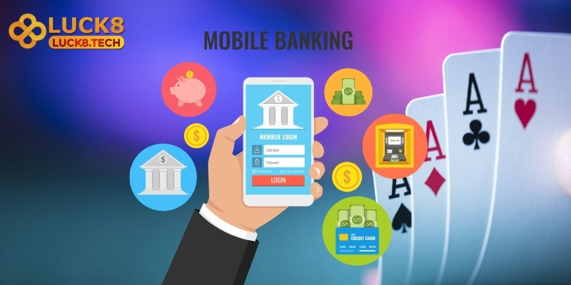 Những điều cần chuẩn bị trước khi thực hiện nạp tiền Luck8