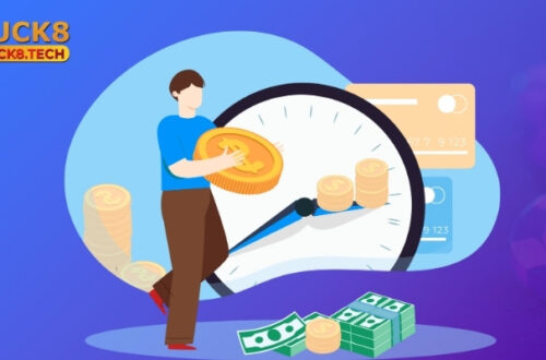 Các cách thông dụng giúp người chơi nạp tiền thuận tiện