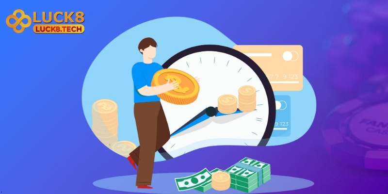 Các cách thông dụng giúp người chơi nạp tiền thuận tiện