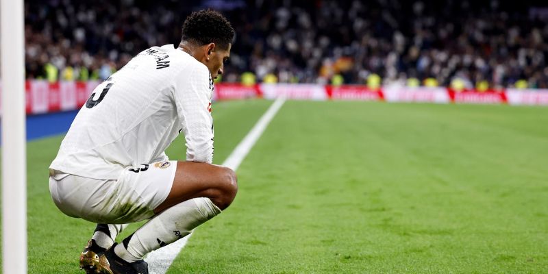 Những mất mát quan trọng trong đội hình chính