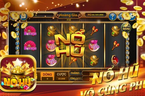 Mẹo chọn game Nổ hũ Thần Tài hot nhất tại Ga6789