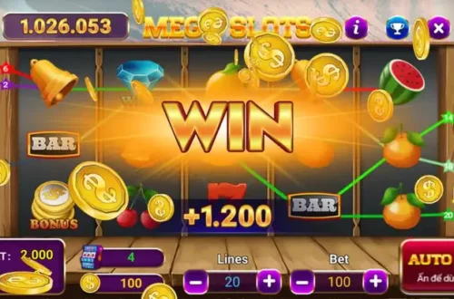 Chiến thuật chơi jackpot để tăng cơ hội thắng
