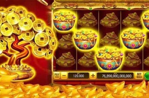 Lý Do Nên Chọn Chơi Nổ Hũ Cung Hỷ Phát Tài Ngay Hôm Nay