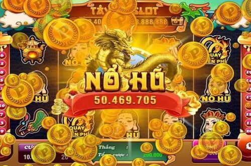 Dấu hiệu máy sắp nổ hũ khiến người chơi tranh nhau vào bàn