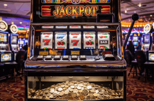 Kinh nghiệm săn nổ hũ giúp tối ưu từng cú quay