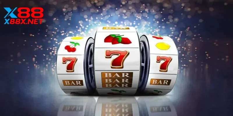 Tìm hiểu nổ hũ X88