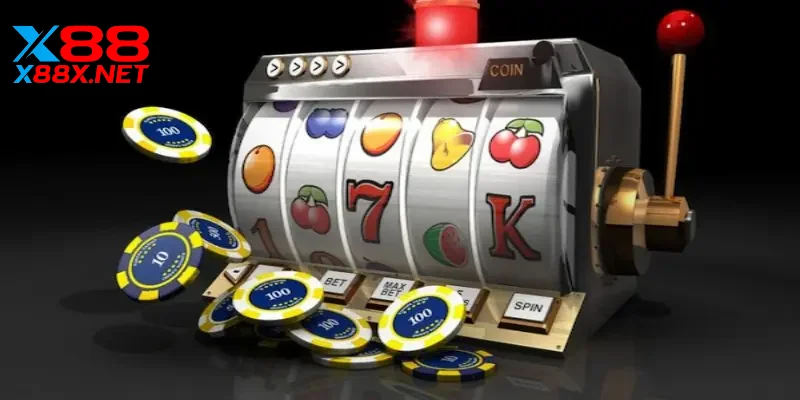 Cách chơi nổ hũ X88 hiệu quả cho lính mới