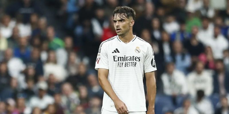 Real Madrid sa sút hiệu suất và phong độ