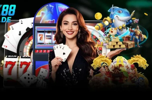 Hình thức cá cược mà nhà cái RIK88 cung cấp