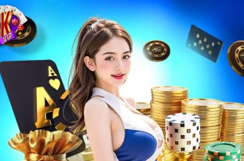 RIKVIP: Trải Nghiệm Chơi Đa Dạng Và Cơ Hội Thắng Vượt Trội