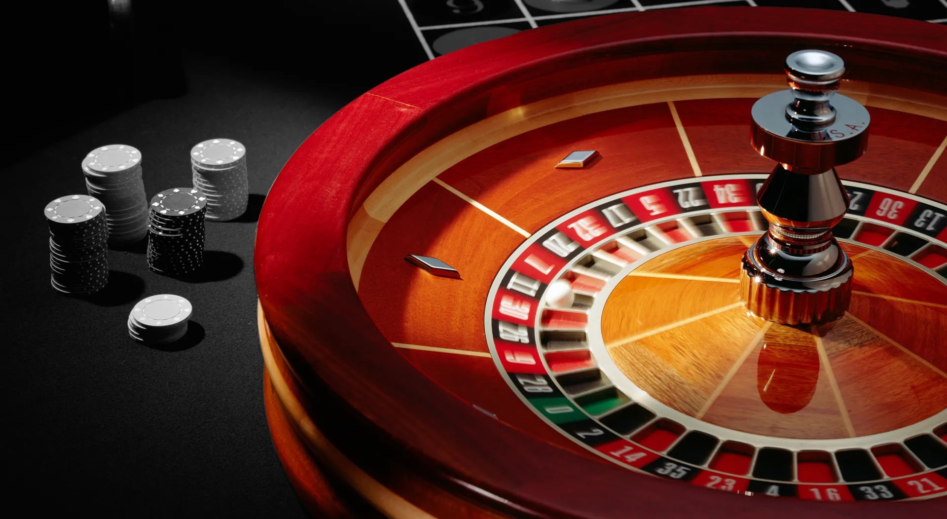 Mẹo chọn cược Roulette trực tuyến để thắng cao hơn