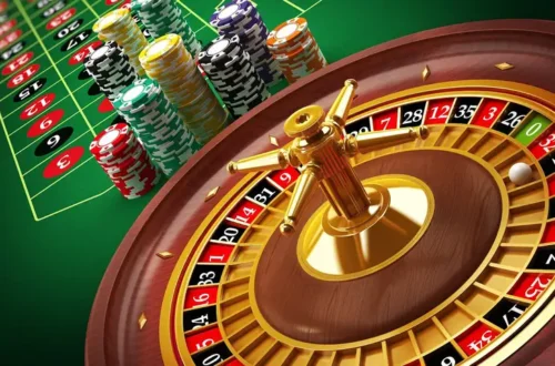 Bí quyết quản lý vốn hiệu quả trong Roulette trực tuyến