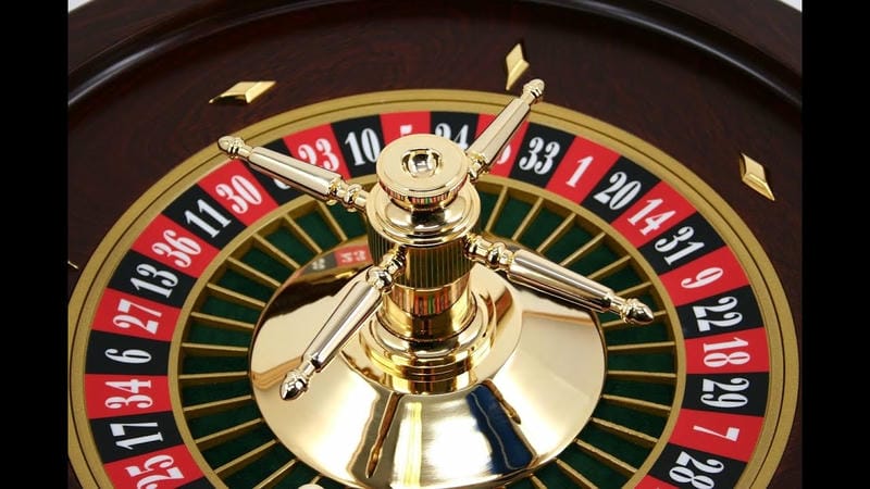 Quản Lý Vốn Và Tâm Lý Khi Chơi Roulette