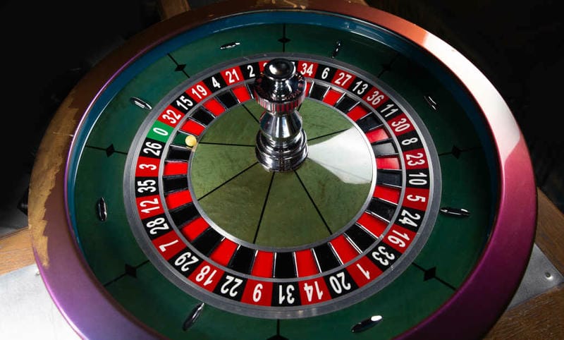 Ưu Điểm Nổi Bật Của Roulette Tại ZX88 Mà Bạn Không Thể Bỏ Qua