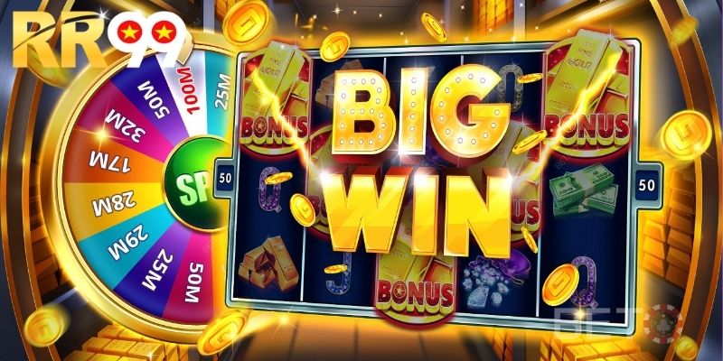 Hoàn tiền khi thua lỗ trong lần chơi đầu tiên lên đến 100%