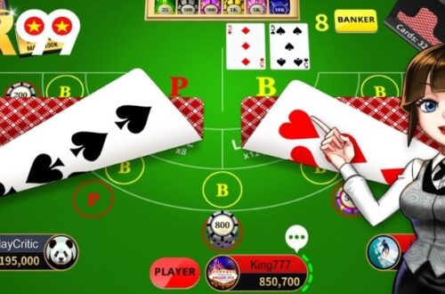 Tiến lên miền Nam mang phong cách truyền thống vui nhộn