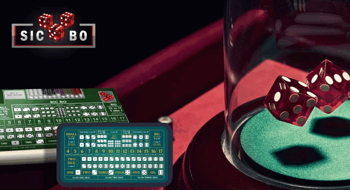 Chiến thuật thắng sicbo livestream không thể bỏ lỡ