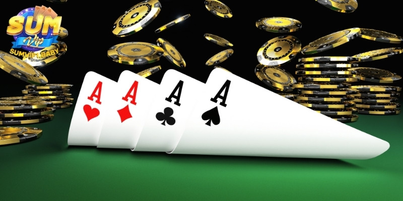 Sum Vip thường xuyên nâng cấp giao diện giúp thao tác nhanh