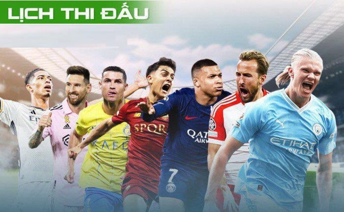 Tầm quan trọng của lịch thi đấu khi soi Kèo bóng đá