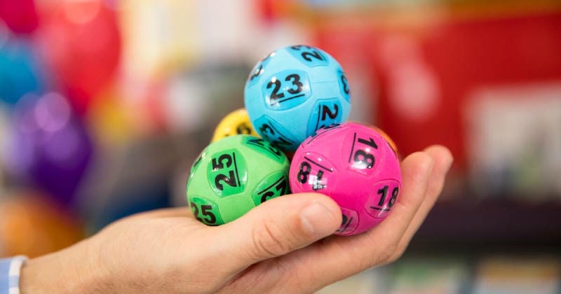 Những lời hứa "trúng đều mỗi ngày" từ đâu ra?