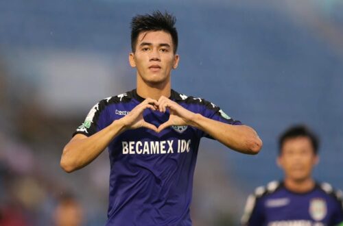 Cuộc chia tay khiến anh giảm 8kg và tính giải nghệ tuổi 23 