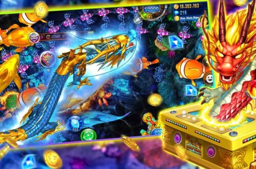 Kỹ Thuật Kích Hoạt Bonus Long Thần Hiệu Quả