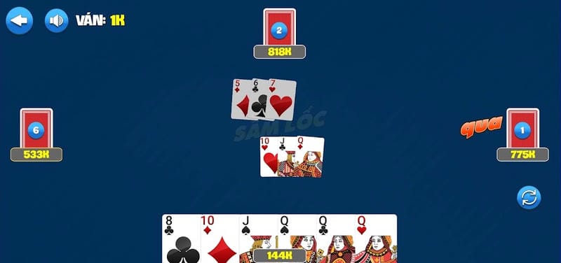 Những sai lầm chết người khi bluff và cách tránh