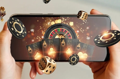 Cam kết rõ ràng minh bạch kết quả trò chơi nhà cái